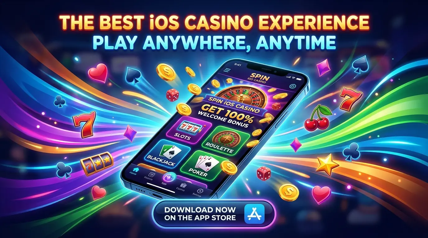 Sg casino iPhone app