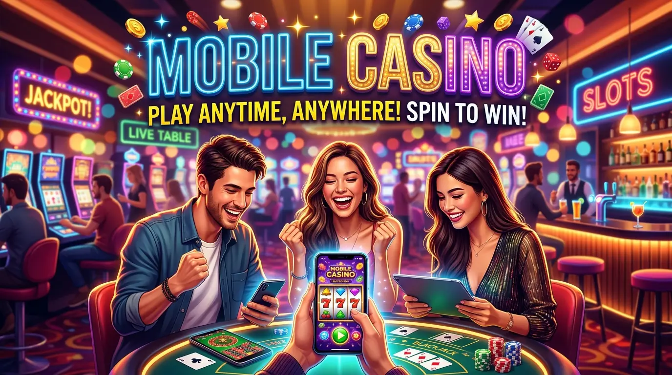 Sg casino mobiilikäyttö