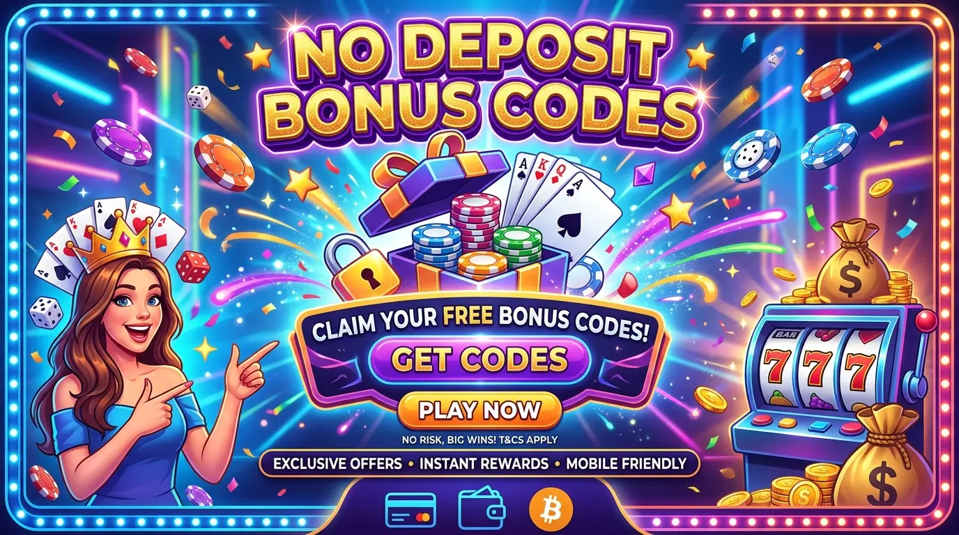 Sg casino bonus ilman talletusta