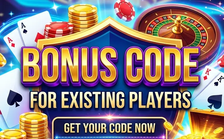 Sg casino bonuskoodi nykyisille pelaajille