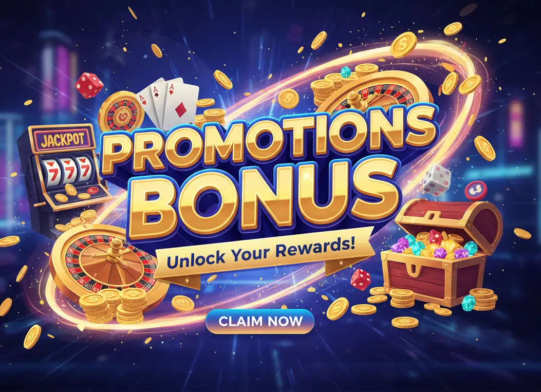 Sg casino tarjoukset