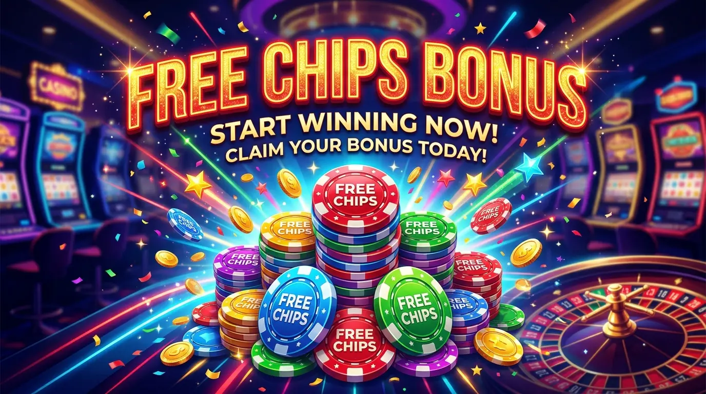 Ilmaiset chipit Sg casino