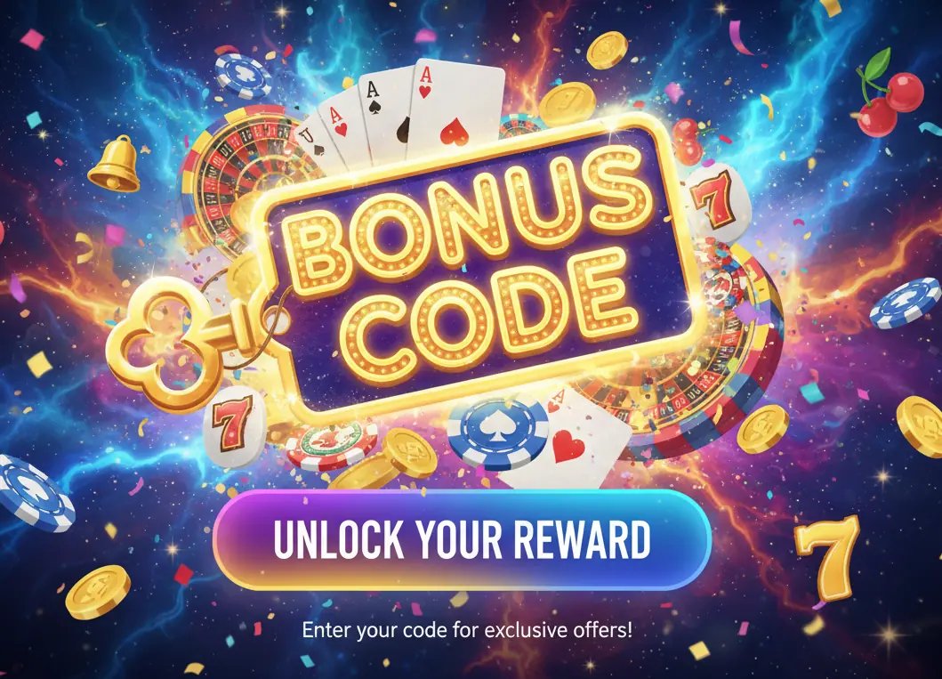 Bonus code Sg casino