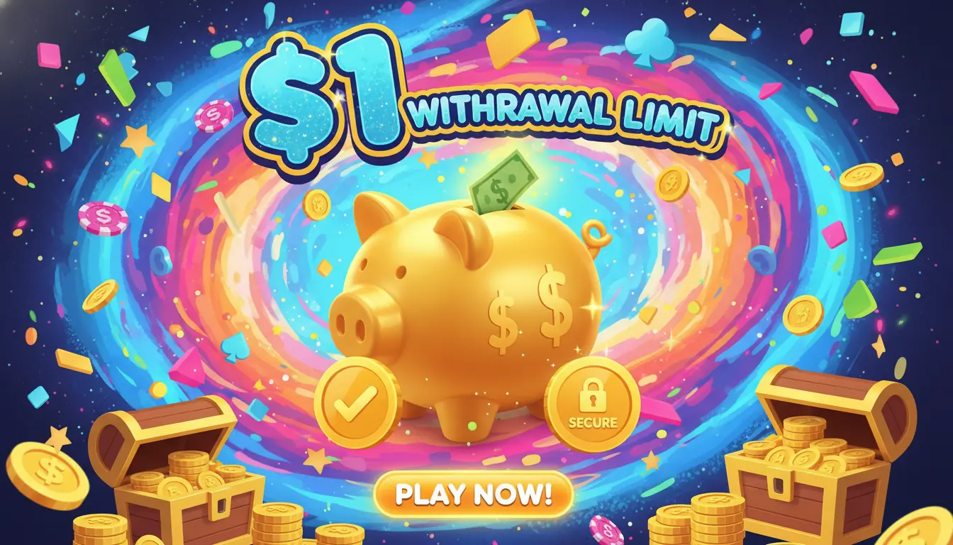 Sg casino 1 € kotiutus