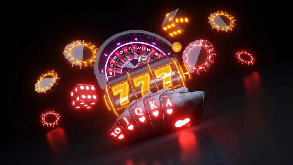 Games Sg casino