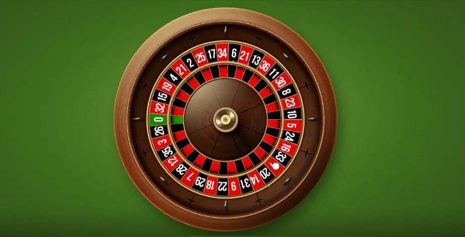 Roulette Sg casino