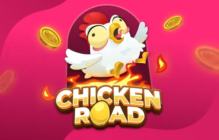 Sg casino Chicken Road peli
